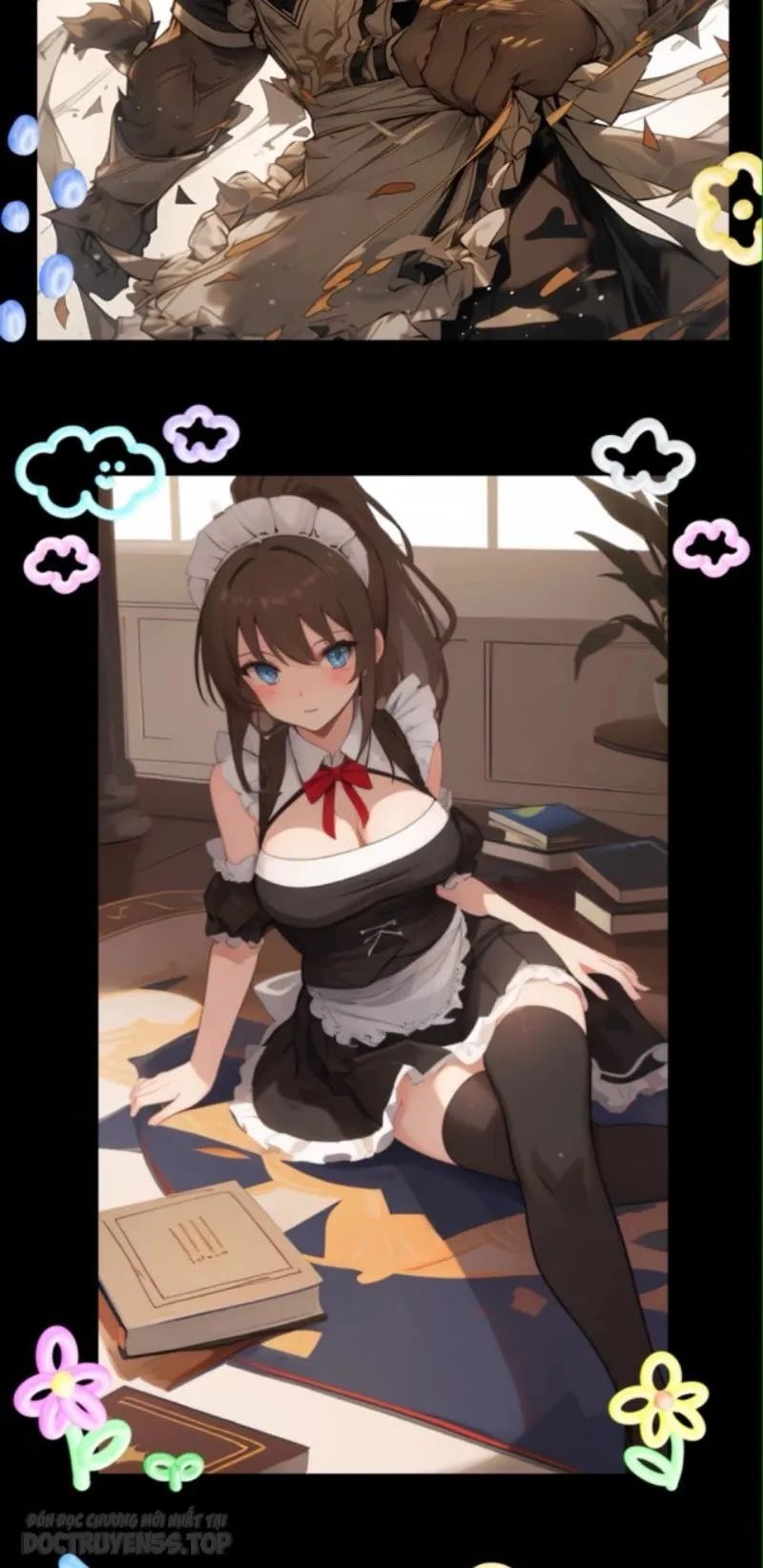 sau khi nằm, ta trở thành đại yêu chi vương chapter 26.5 3