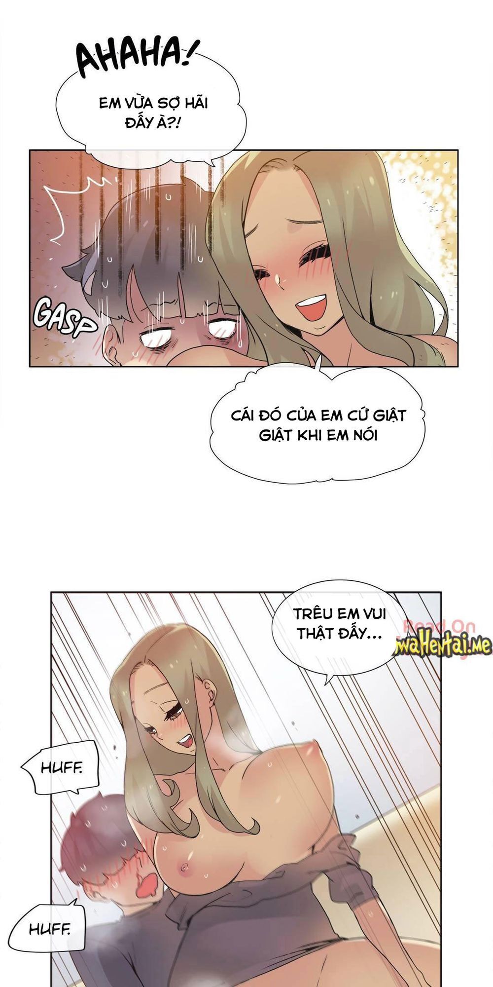 vùng đất kỳ diệu chapter 26 31