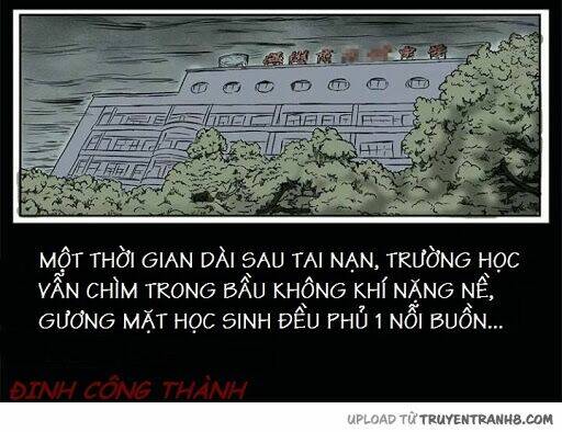 thầy súng kể chuyện ma chapter 3 14