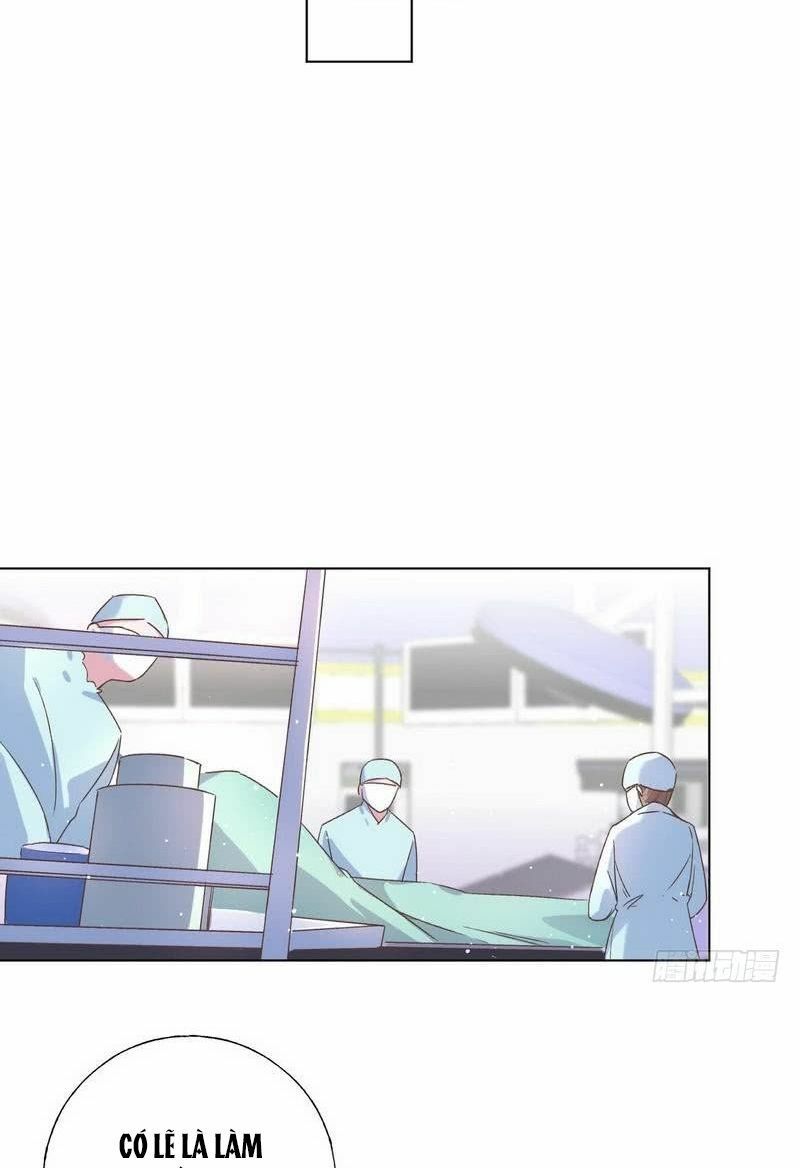 trời ban cho nam thần daddy chapter 8 18