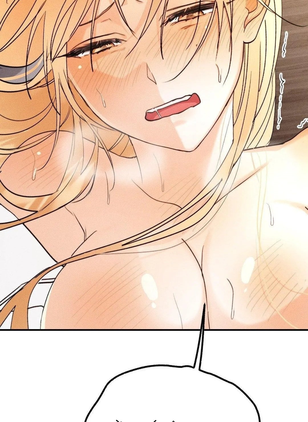 [18+] người đàn ông làm tình với quỷ chapter 7.2 63