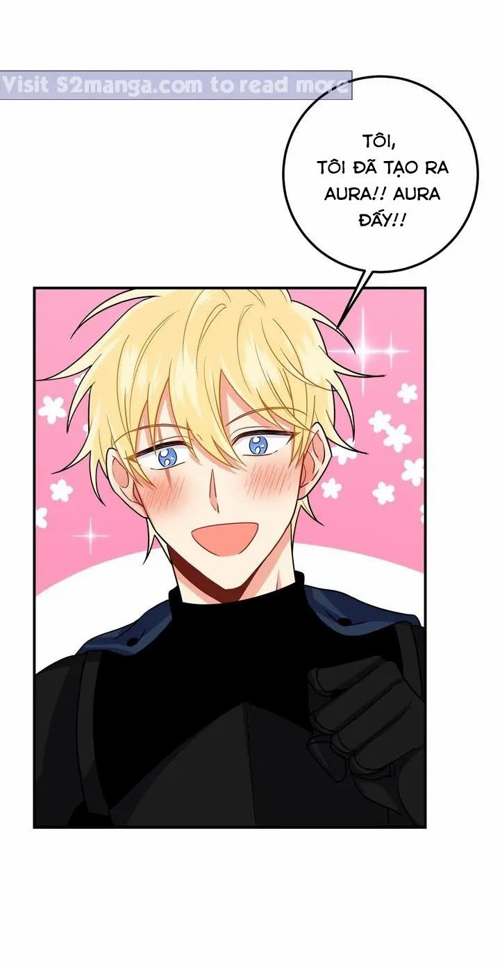 tôi là tiểu thư của gia đình này chapter 112 54