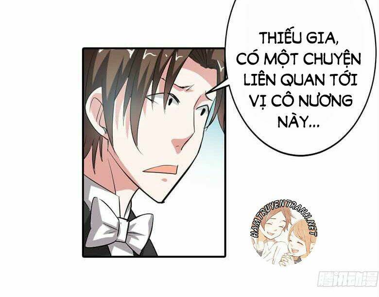 tiểu tâm can của cực phẩm đại nhân chapter 5 27