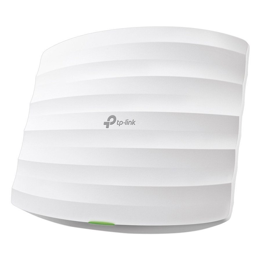 Access Point Gắn Trần Wi-Fi Băng Tần Kép Gigabit AC1750 TP-LINK EAP245 - Hàng Chính Hãng