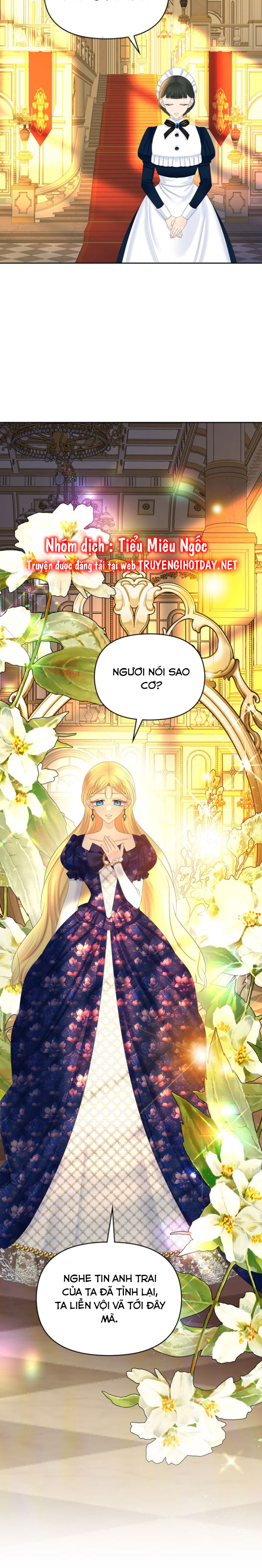 nuôi chồng từ bé chapter 71 11