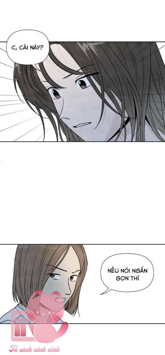 điều khiến tôi quyết tâm muốn chết chapter 57 14