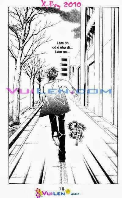 cuộc sống của tôi chapter 10 70