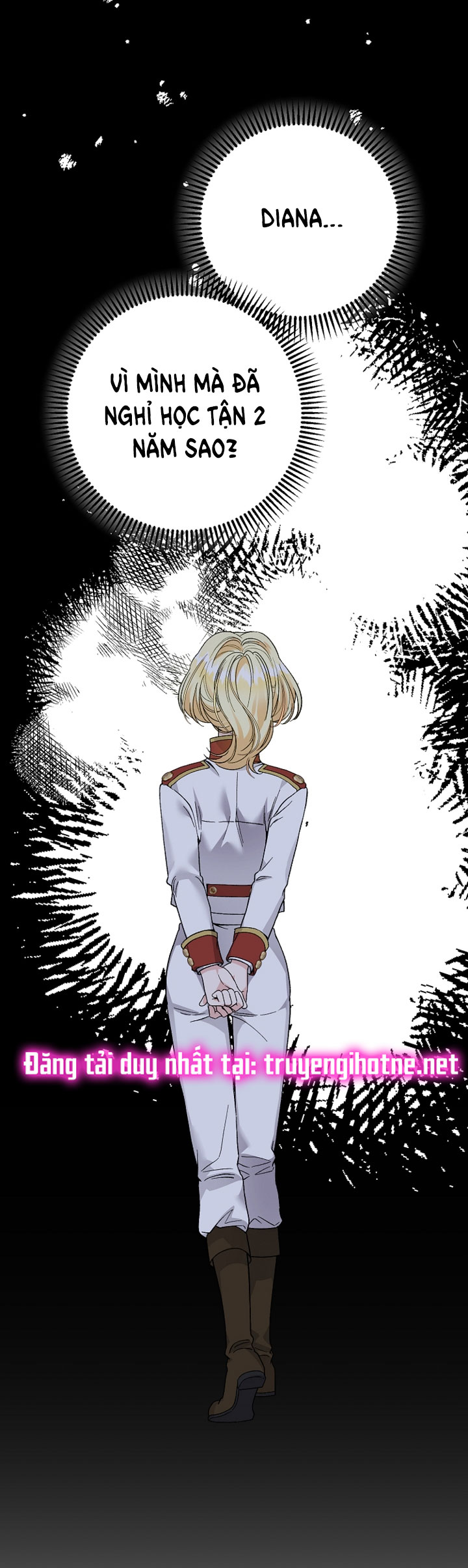trở thành vợ thái tử quái vật chapter 78.2 15