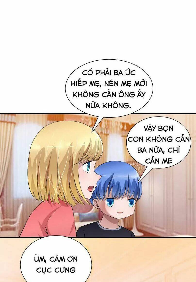 cô dâu gả thay của tổng tài chapter 111 22