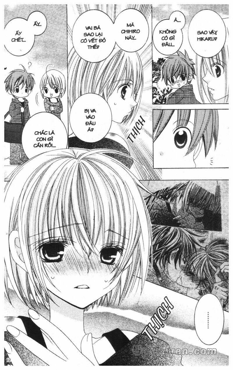 i love you suzuki chapter 11 20