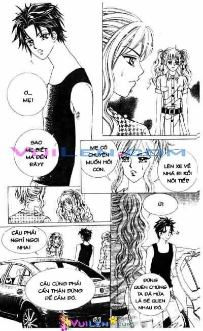 mùa ảo vọng - strange pension chapter 6 61