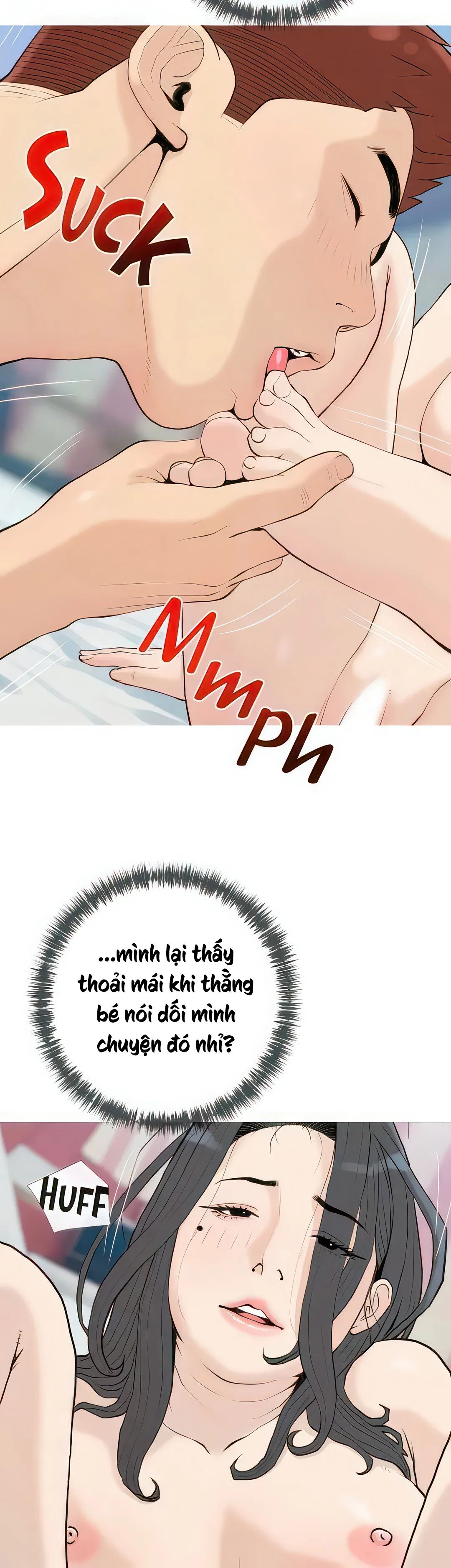 dập dì của tôi chapter 85 17