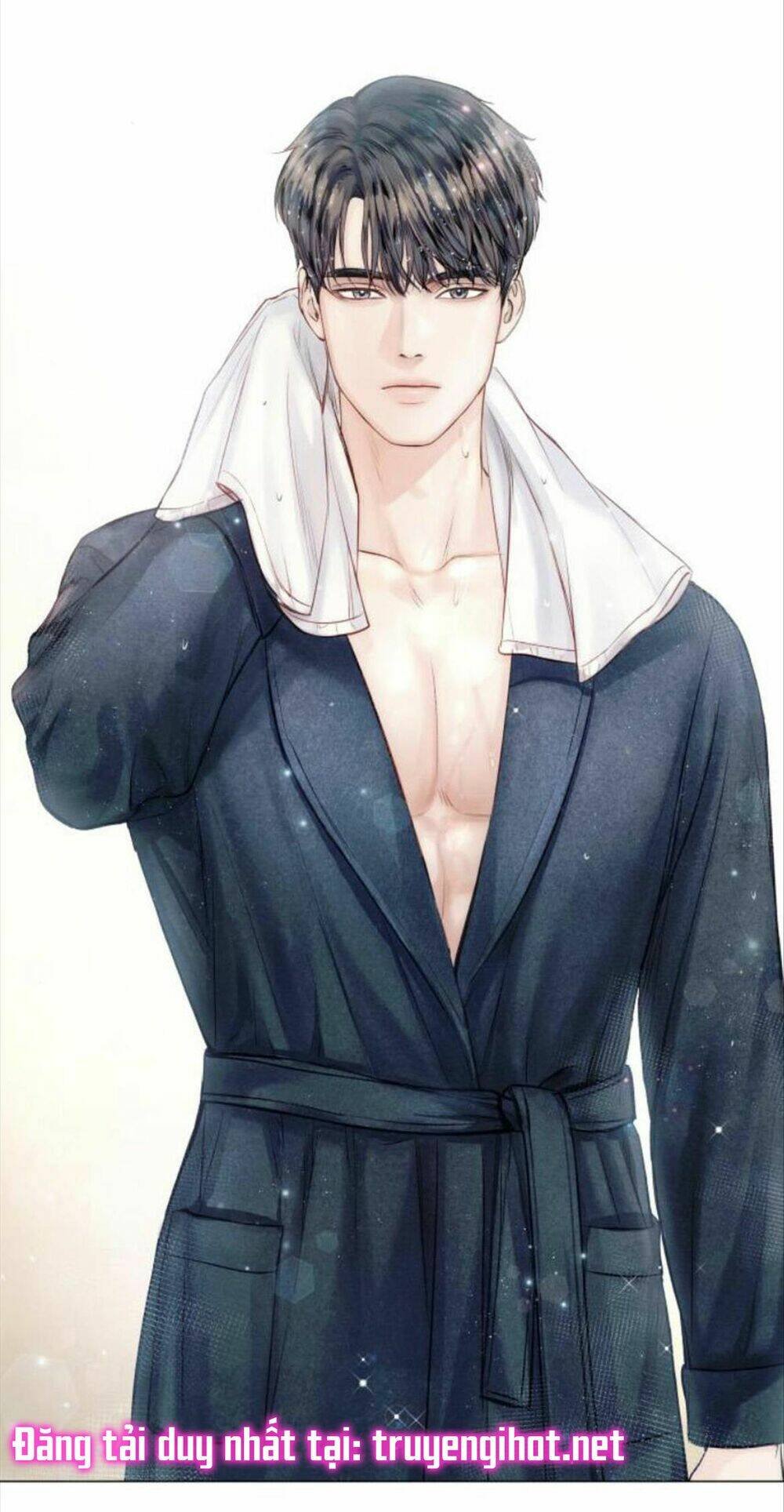 nhất định chúng ta sẽ được hạnh phúc chapter 18 39