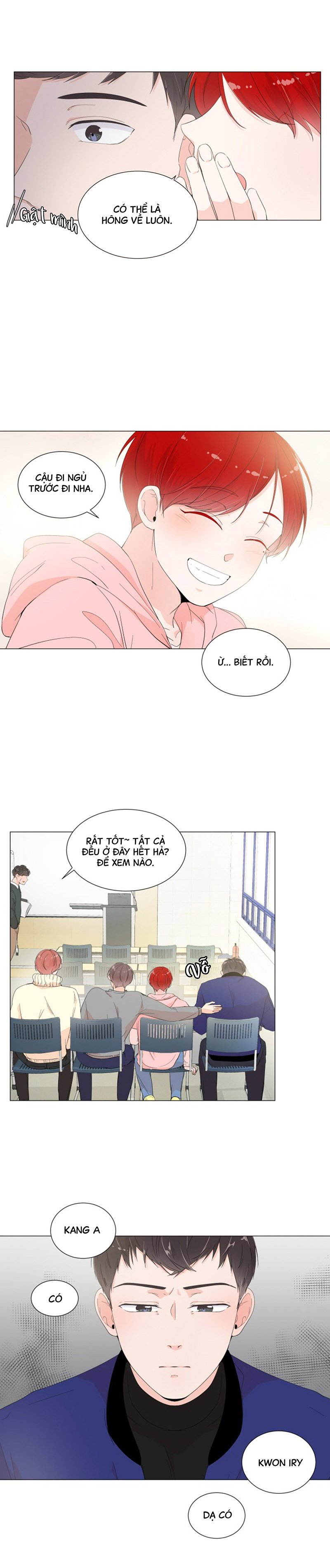 phòng cạnh phòng chapter 2 21