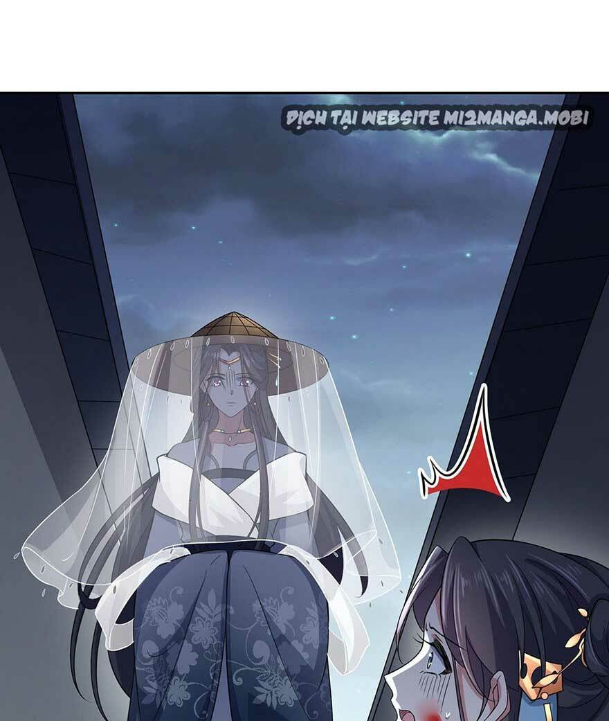 hoạn phi thiên hạ chapter 51 28