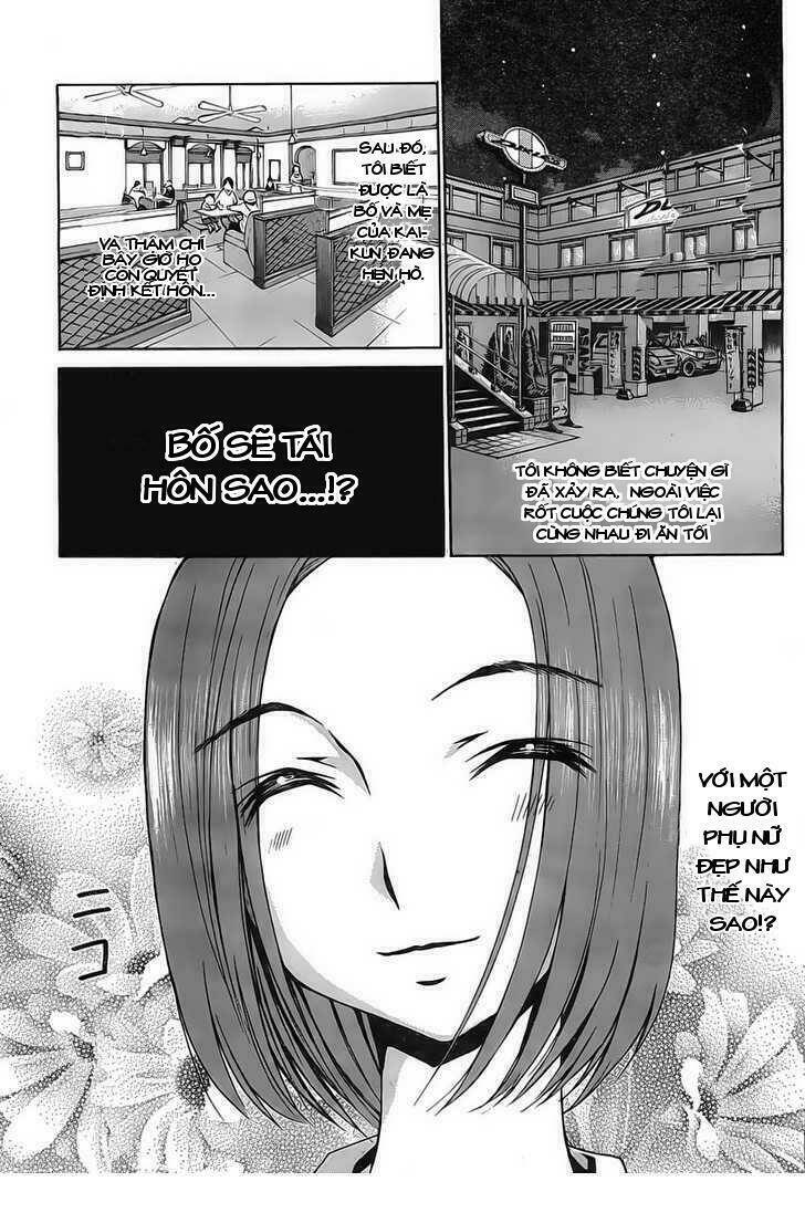 loveplus: kanojo no kako chapter 2 6