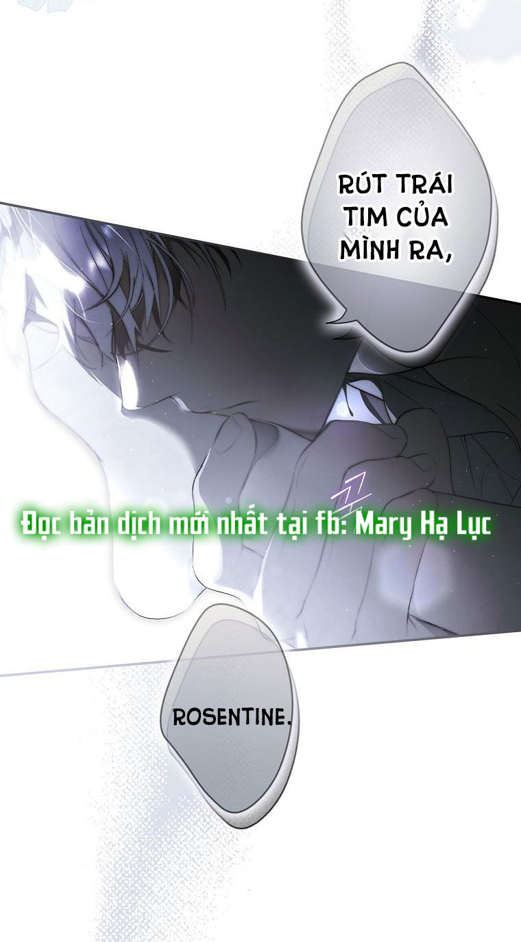 quý cô bí ẩn - secret lady chapter 74.2 37