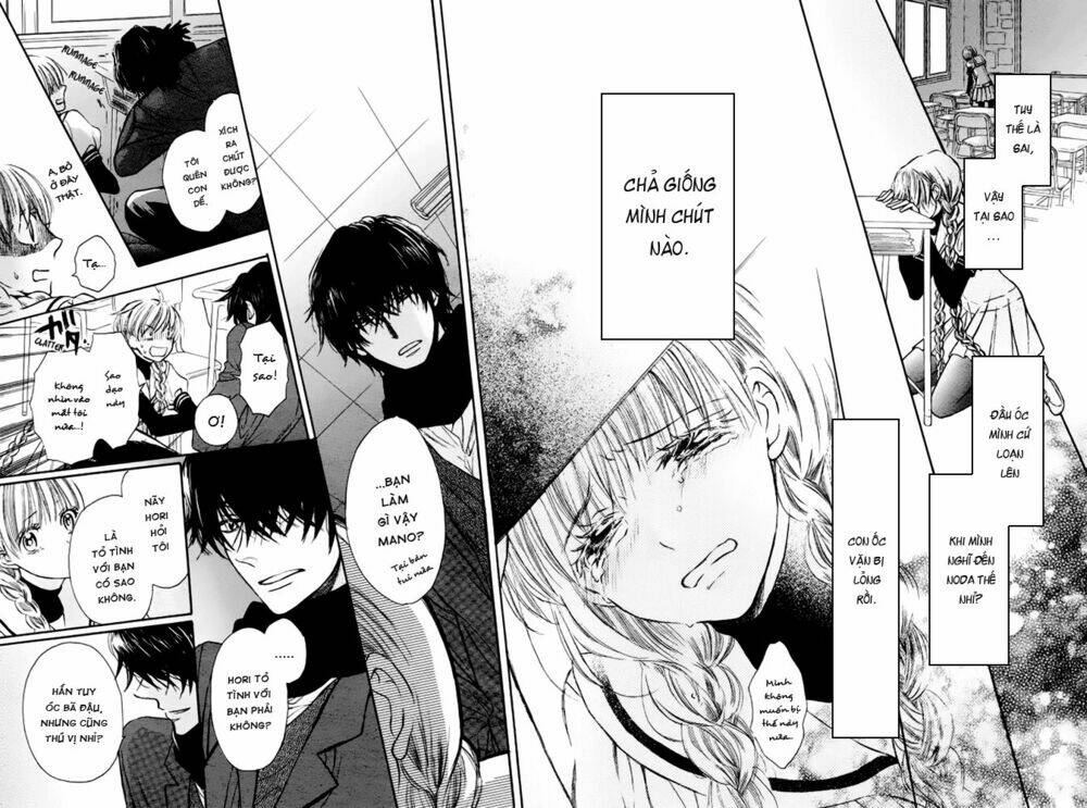 nejimaki mano-san chapter 1 45