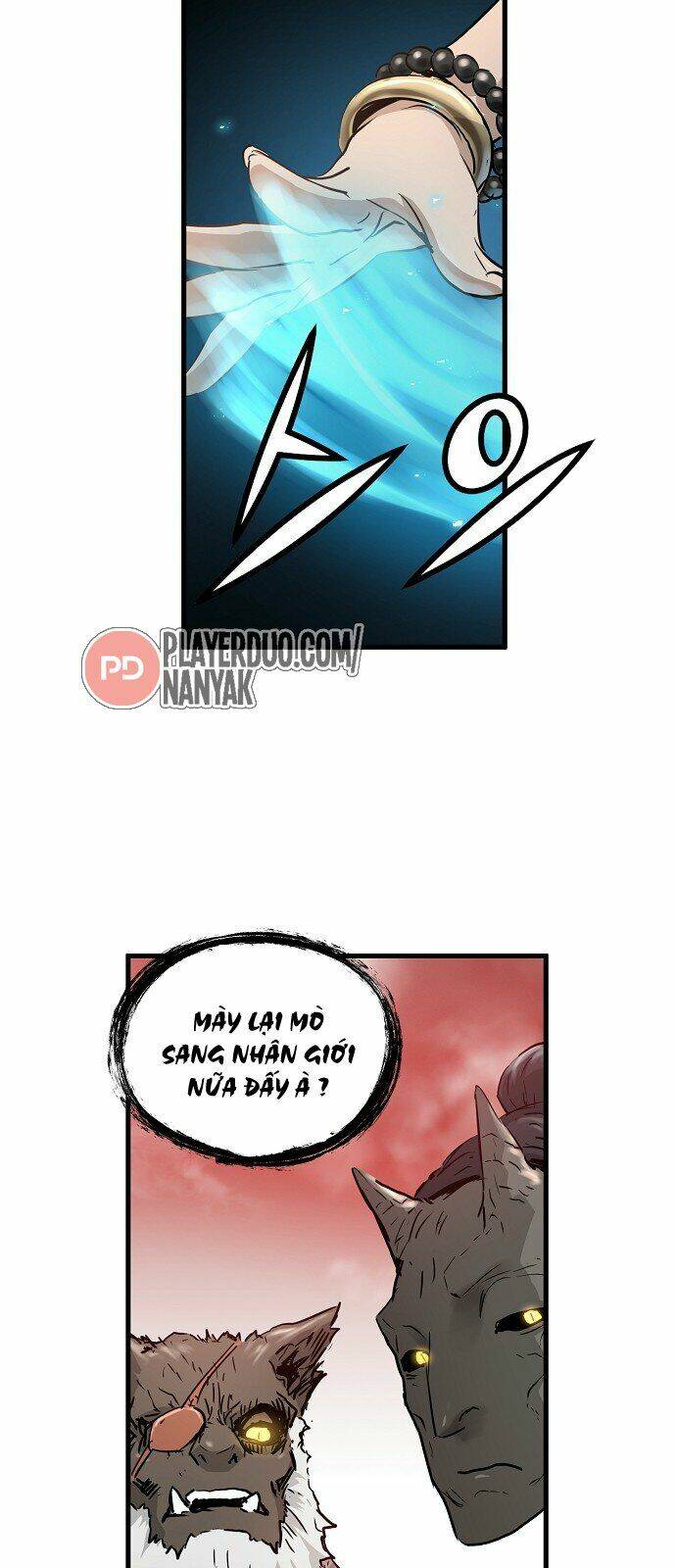 hứa lan chapter 74 40