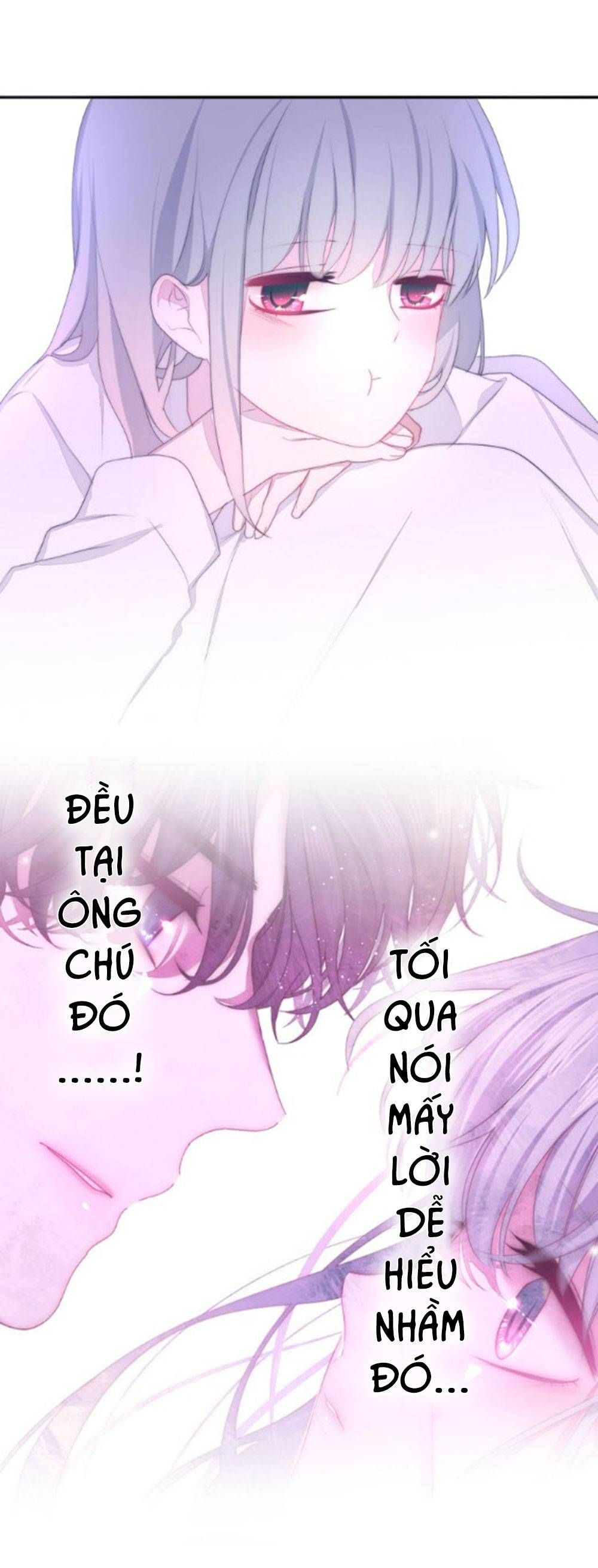 Tháng Sáu Không Hẹn Mà Gặp chapter 30 - Trang 11