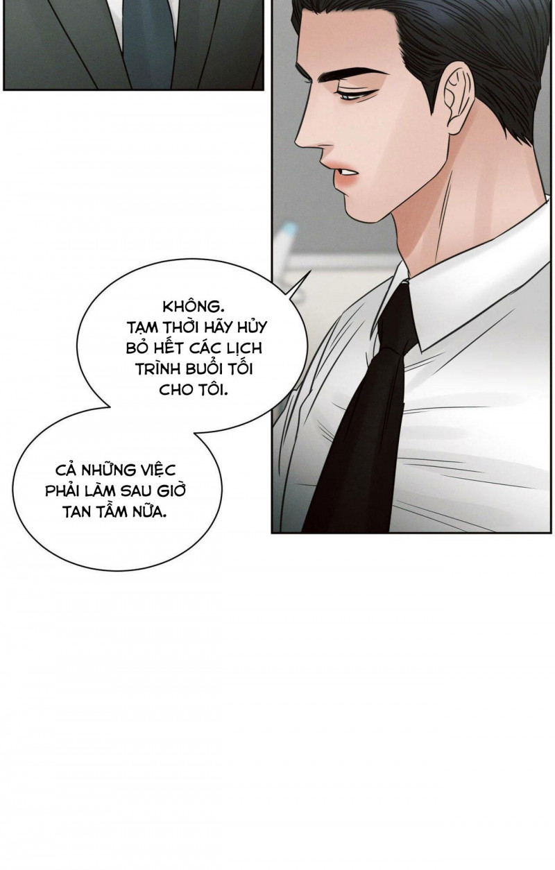 Dù Anh Không Yêu Em chapter 54