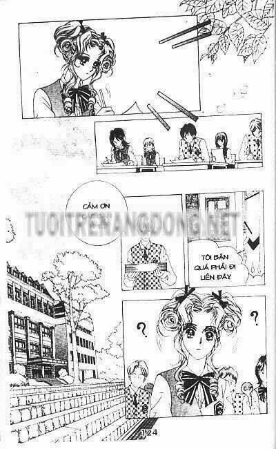 sức thanh xuân chapter 4 124