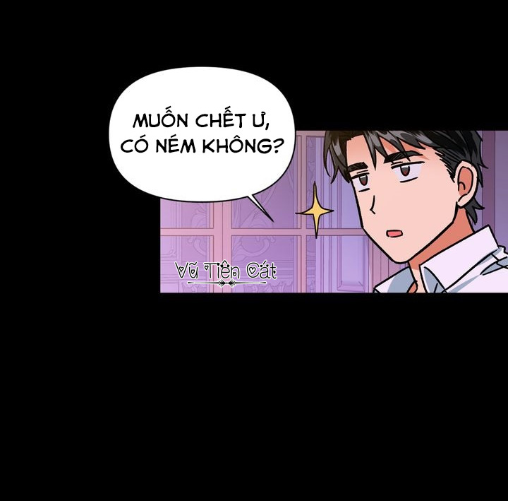 ác nữ xứng đôi với bạo chúa chapter 10 19