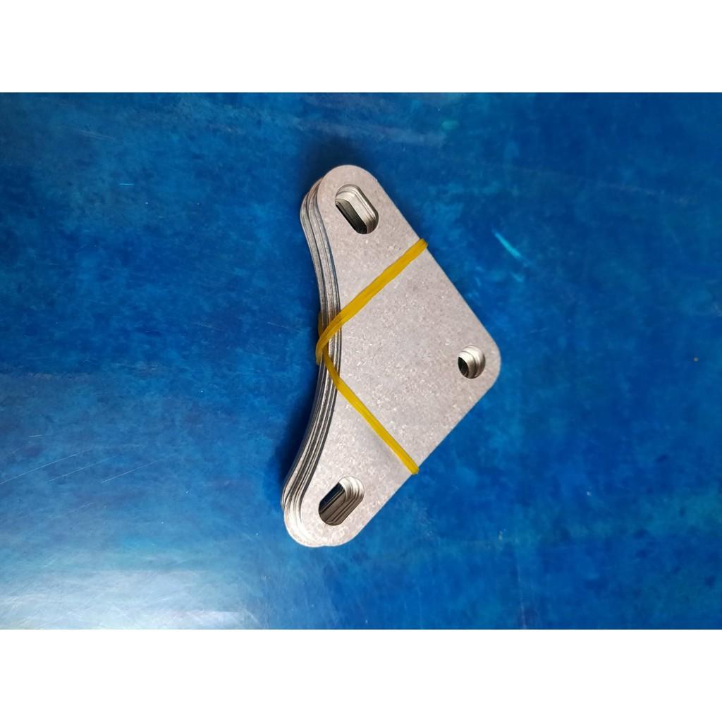 Bát V lỗ ,bát bắt kệ V lỗ,bát tam giác,bát V lỗ đa năng