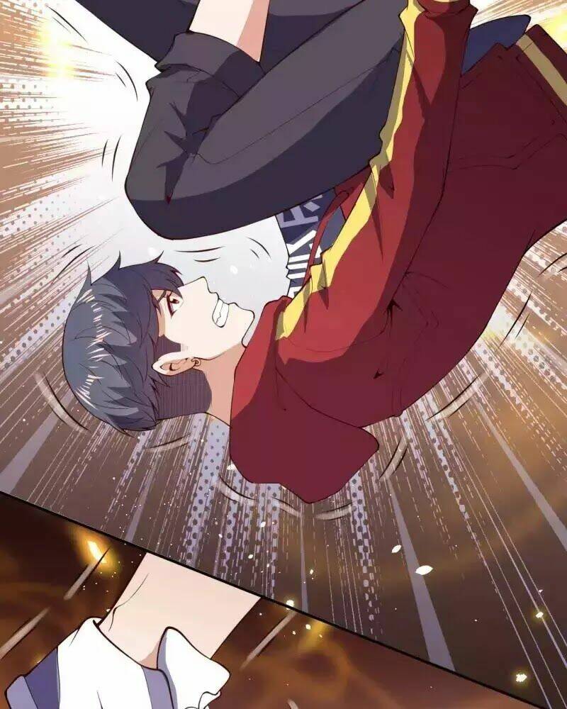 đô thị hộ hoa tiên tôn chapter 20 6