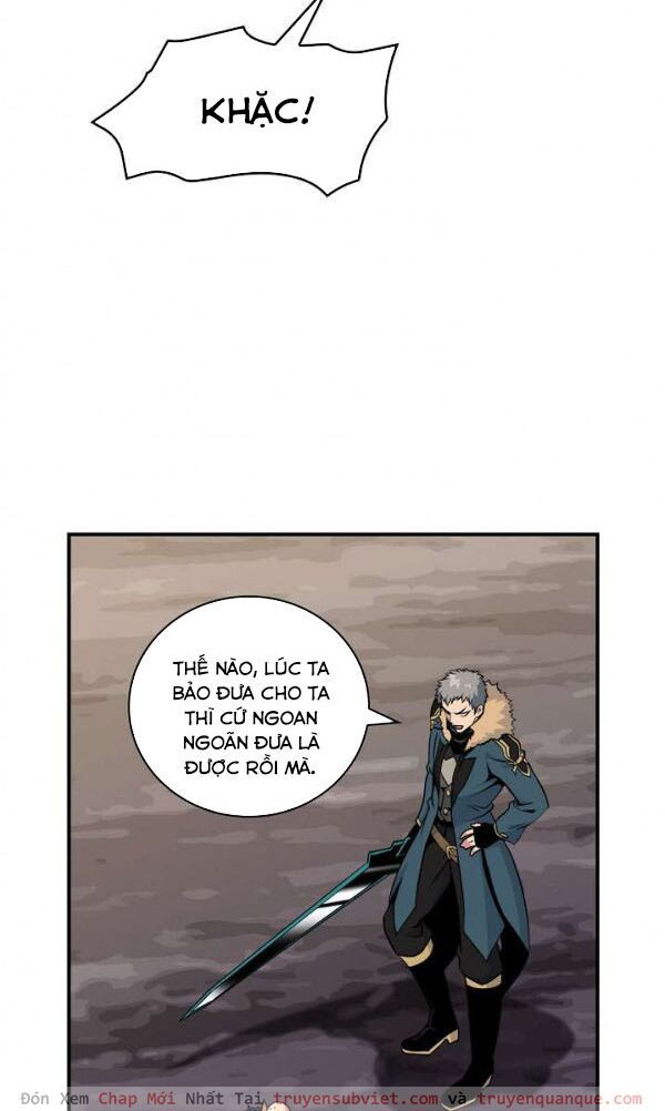 tôi sinh ra để làm người vĩ đại chapter 56 39