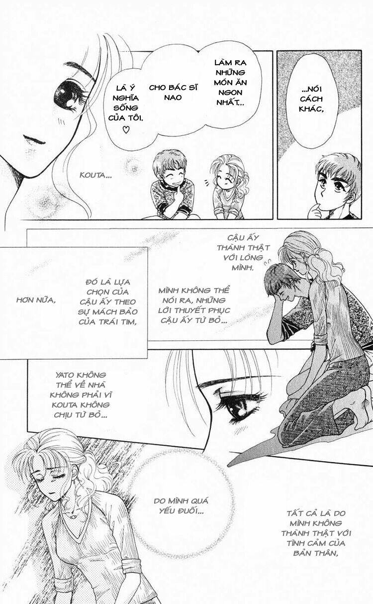 kindan no koi wo shiyou chapter 3 24