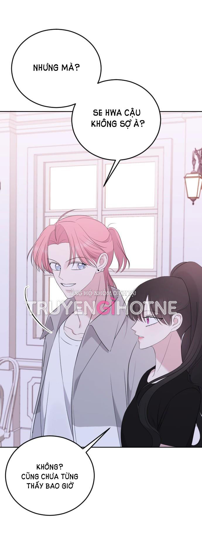 tôi sẽ thay đổi kết cục chapter 9.2 24