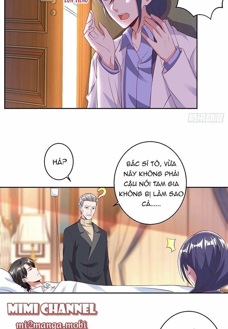 đại lão gọi tôi tiểu tổ tông chapter 6 23