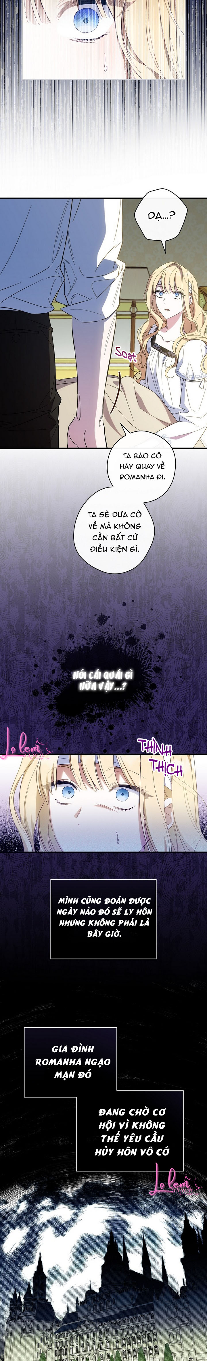 phương pháp khiến chồng đứng về phía của tôi chapter 19 13