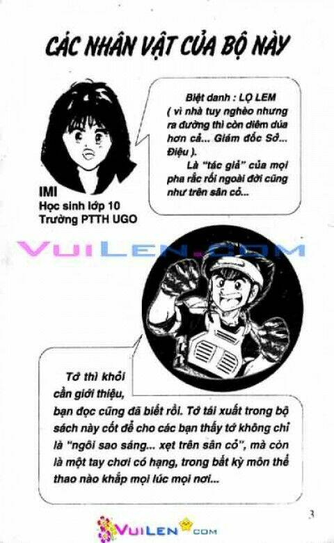 sôi động cầu trường full 17 tập chapter 10 3