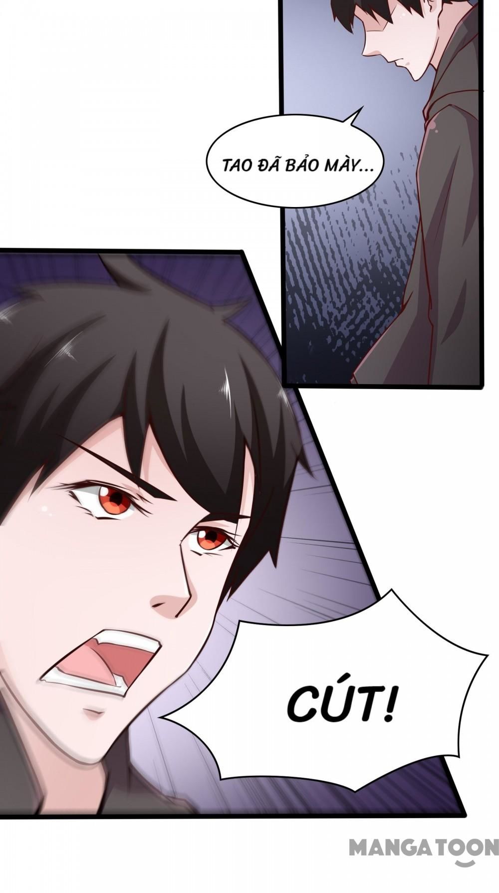 chiếc điện thoại thần kỳ chapter 1 17