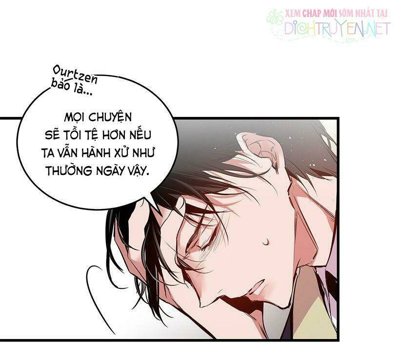 hung mãnh tiểu thư chapter 18 16