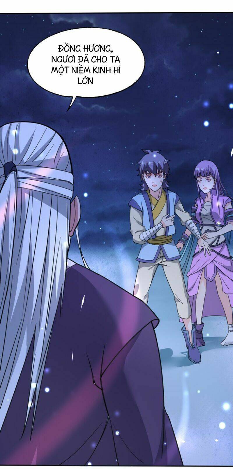 thiên mệnh cửu tinh chapter 12 36