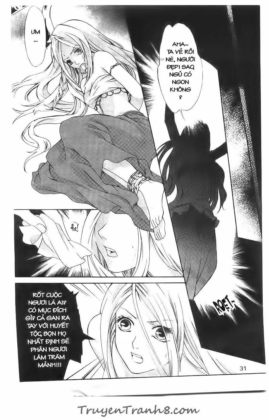 hai nửa tâm hồn chapter 1 30