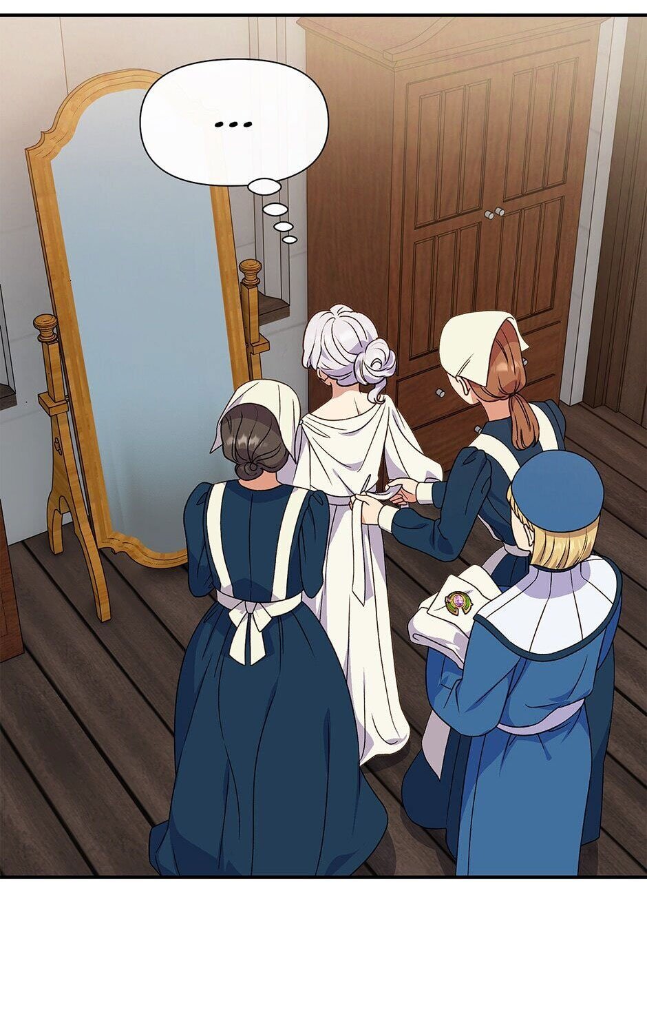 bản khế ước với nữ công tước ác ma chapter 104 7