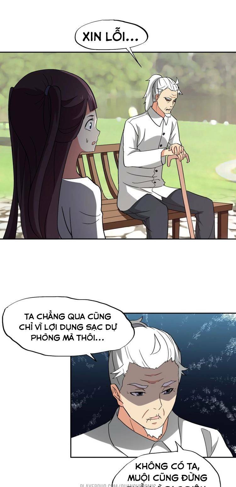 ta luyện giả kim trong thời đại tu tiên chapter 71 20