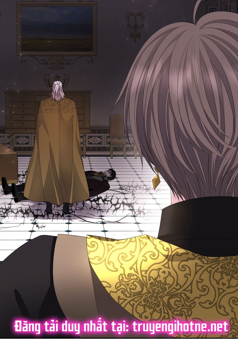 năm môn đệ của charlotte chapter 150.2 36