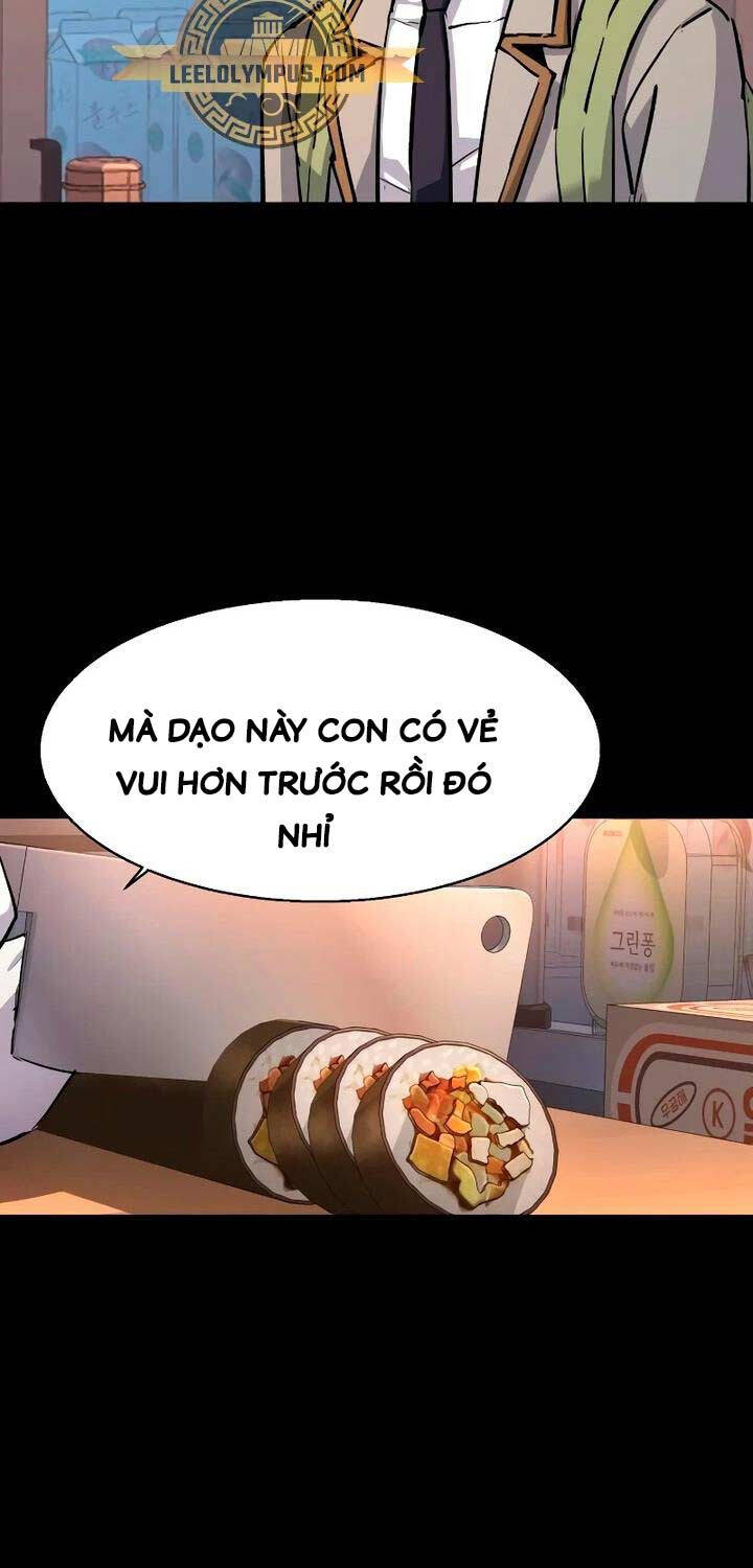 bạn học tôi là lính đánh thuê chapter 196 13