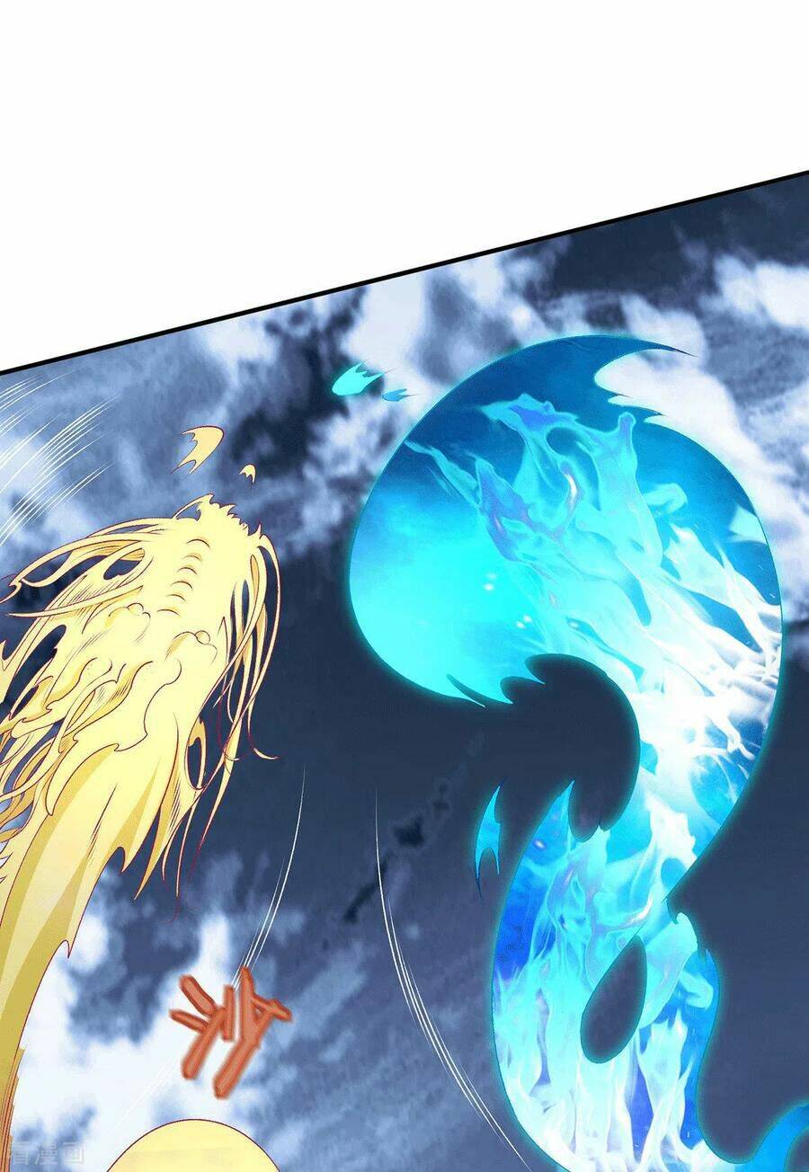 tiên vương trùng sinh chapter 261 17