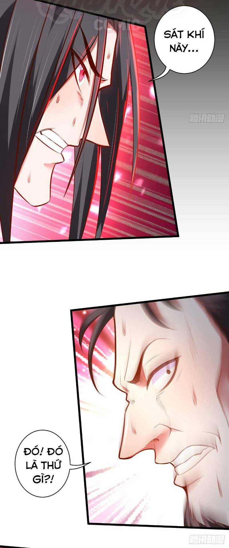 trọng sinh tối cường ma tôn ở rể chapter 30 35