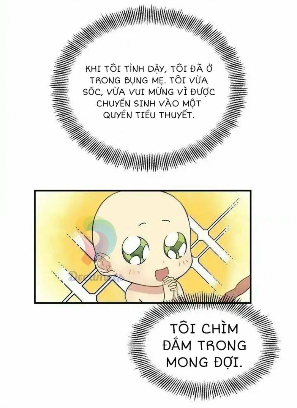 nữ chính thứ 101 chapter 1 40