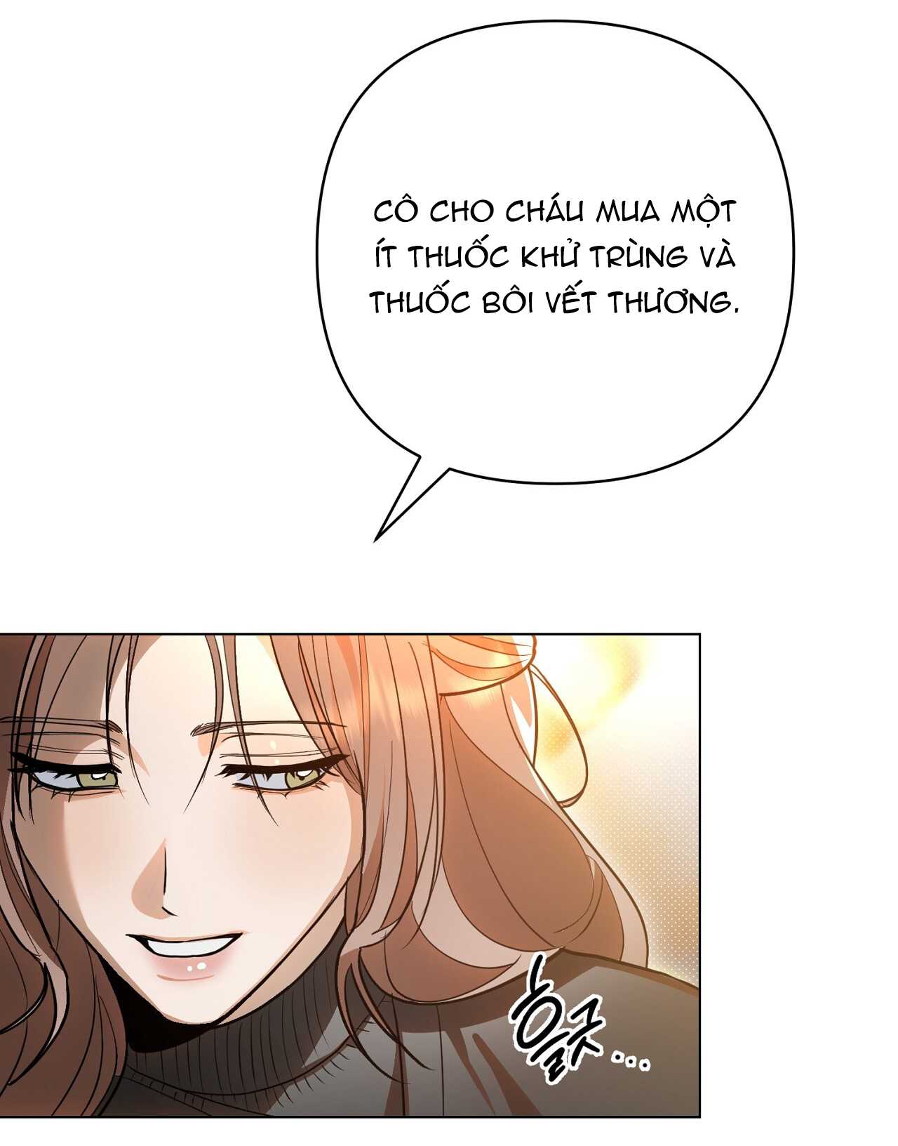 [18+] Trời Sinh Địch Thủ chapter 41.1 17