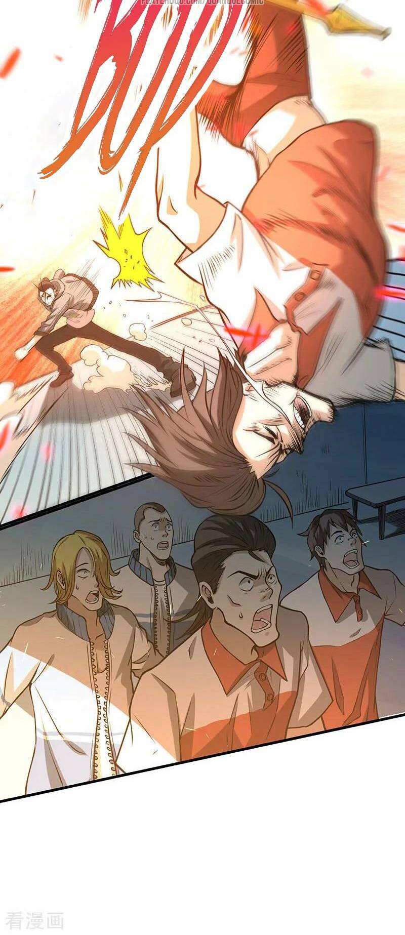 đô thị đỉnh phong cao thủ chapter 6 2