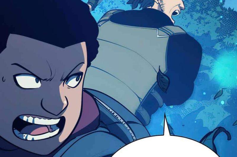 tôi trở lại thăng cấp một mình chapter 110 174