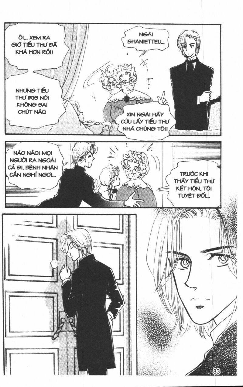 bibi iris chapter 6 86